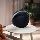 Caixa de som Speaker Harman/Kardon Onyx Studio 8 Preto