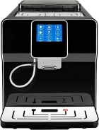 Cafeteira Dlux RM-A8 110V-50/60HZ - Preto