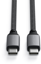 Cabo USB Tipo-C Satechi ST-TCC2MM (2 Metros)
