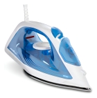 Ferro De Passar A Vapor Britânia Base Antiaderente Bfv07 Cor Azul