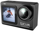 Camera Sjcam SJ8 Dual Screen Actioncam 2,33" + 1,3" 4K Wifi Preto