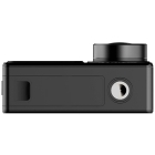 Camera Sjcam SJ8 Dual Screen Actioncam 2,33" + 1,3" 4K Wifi Preto