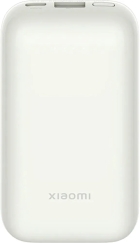 Carregador Portatil Xiaomi Pocket 10000MAH 33W Ivory