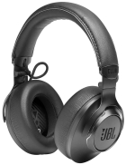 Fone de Ouvido Bluetooth JBL Club One com Noise-Canceling Preto