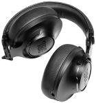 Fone de Ouvido Bluetooth JBL Club One com Noise-Canceling Preto