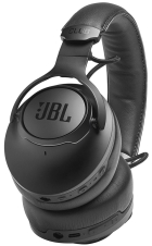 Fone de Ouvido Bluetooth JBL Club One com Noise-Canceling Preto