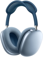 Apple Airpods Max Azul - MGYL3AM/A