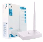 Roteador Multilaser 150MBPS Wireless - RE057