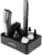 Aparador de Pelos Britania Multigroom 11 Em 1 BAP20 - Bivolt