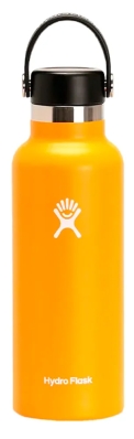 Garrafa Termica Hydro Flask S21SX827 621ML Amarelo
