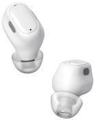 Fone de Ouvido Baseus WM01 True - Branco