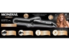 Modelador de Cachos Mondial Maxi Curl Pro EM-08 Bivolt