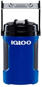 Garrafa Termica Igloo Latitude Pro 4901594 1.9L - Azul