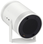 Projetor Samsung SP-LFF3CLAXXPR The Freestyle 100" Full HD Bivolt