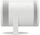 Projetor Samsung SP-LFF3CLAXXPR The Freestyle 100" Full HD Bivolt