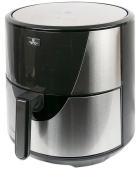 Fritadeira Eletrica Electrobras Airfry Max Digital EBAF-85D de 8.5L 1700W 220V 50/60HZ