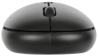 Mouse Sem Fio Targus AMB581GL Compact 1.600 Dpi Bluetooth Peto