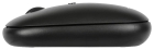 Mouse Sem Fio Targus AMB581GL Compact 1.600 Dpi Bluetooth Peto
