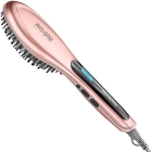 Escova Alisadora Mondial Gold Rose EA-02 Bivolt Rose