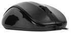 Mouse Targus AMU80US USB 1000DPI com Fio - Preto