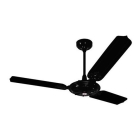 Ventilador De Teto Preto Tron Eco Rio Casa Apart Diâmetro 980 mm Quantidade de pás 3