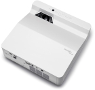 Projetor Optoma ZW410UST DLP 4000 Lumens Laser Wxga/ HDMI/ VGA/ USB/ RJ-45 Bivolt