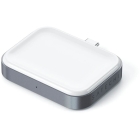 Carregador Wireless Satechi para Airpods ST-TCWCDM - Branco