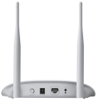 Access Point TP-Link TL-WA801N Wireless N 300MBPS