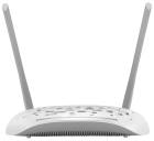 Roteador TP-Link TD-W8961N Modem ADSL2 + Wireless N 300MBPS
