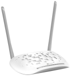 Roteador TP-Link TD-W8961N Modem ADSL2 + Wireless N 300MBPS