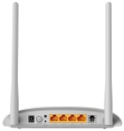 Roteador TP-Link TD-W8961N Modem ADSL2 + Wireless N 300MBPS