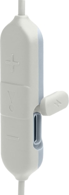 Fone JBL Endurance Run 2 BT Branco