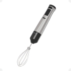 Mixer 3 Em 1 Wap Wm1 Processador Elétrico Portátil Inox Cor Preto