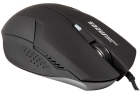 Mouse Gaming Marvo Scorpio M205 USB com Fio Preto