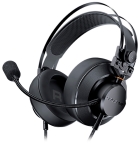 Fone Headset Gamer Cougar VM410 com Fio PC/PS5/Xbox/Switch (CGR-P53B-550)