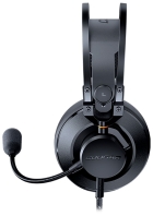 Fone Headset Gamer Cougar VM410 com Fio PC/PS5/Xbox/Switch (CGR-P53B-550)