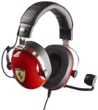 Fone Headset Gamer Thrustmaster T.Racing Scuderia Ferrari DTS Edition PC/PS4/Xbox One