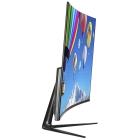 Monitor Kolke 27.0" KES-500 Curvo 1MS/165HZ Full HD HDMI/DP