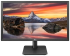 Monitor LG 22.0" 22MP410-B Full HD 5MS/75HZ HDMI/VGA