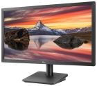 Monitor LG 22.0" 22MP410-B Full HD 5MS/75HZ HDMI/VGA