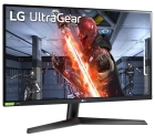 Monitor LG 27.0" 27GN60R-B Ultragear Ips HDR Full HD 144HZ/1MS/HDMI/DP