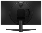 Monitor LG 27.0" 27GN60R-B Ultragear Ips HDR Full HD 144HZ/1MS/HDMI/DP