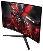 Monitor Gamer MSI 31.5" G323CV Curvo 1MS/75HZ HDMI/DP