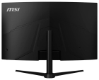 Monitor Gamer MSI 31.5" G323CV Curvo 1MS/75HZ HDMI/DP