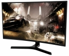 Monitor 27 Mtek M27SFV240C Va 240HZ Curvo-HDR-HDMI/DP