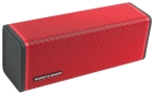 Caixa de som Speaker Thonet & Vander Frei Chain 16W RMS TWS - Vermelho