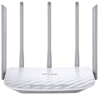 Roteador TP-Link AC1350 Archer C60 Dual Band