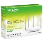 Roteador TP-Link AC1350 Archer C60 Dual Band
