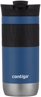 Copo Termico Contigo Byron Snapseal 2.0 473ML - Blue Corn