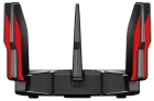 Roteador Wireless TP-Link Archer AC5400X Tri-Band Gaming Mu-Mimo Preto